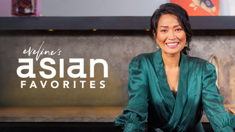 Eveline's Asian Favourites (2023)