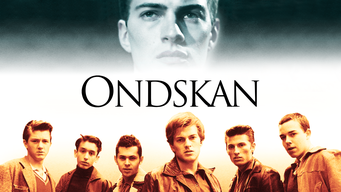 Ondskan (2003)