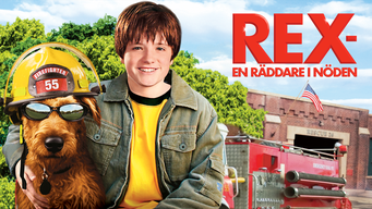Rex - En räddare i nöden (2006)