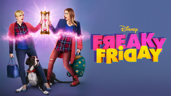 Freaky Friday (2018) (2018)
