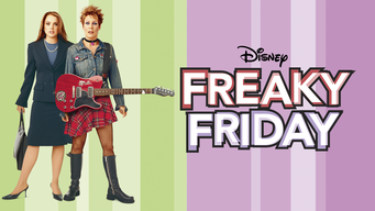 Freaky Friday (Galen fredag) (2003)