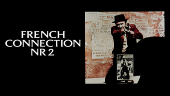 French Connection Nr 2 (1975)