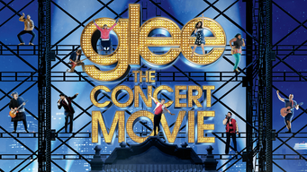 Glee the 3D Concert Movie (2011)
