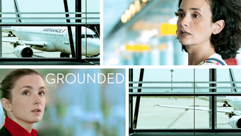 Grounded (2014)