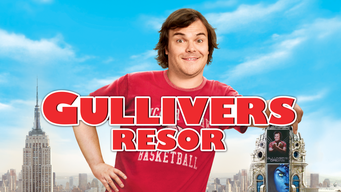 Gullivers resor (2010)