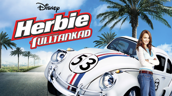 Herbie: Fulltankad (2005)