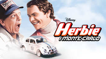 Herbie i Monte Carlo (1977)