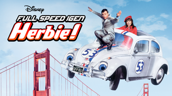 Full speed igen, Herbie! (1974)