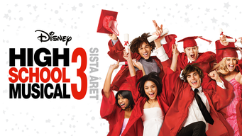 High School Musical 3: Sista året (2008)