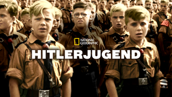 Hitlerjugend (2018)
