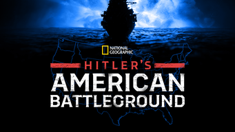 Hitlers amerikanska slagfält (2021)