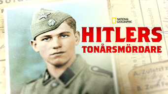 Hitlers tonårsmördare (2020)