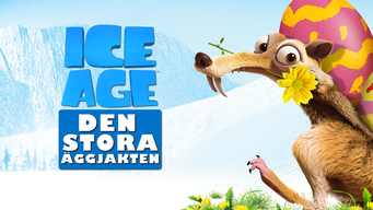 ICE AGE: DEN STORA ÄGGJAKTEN (2016)