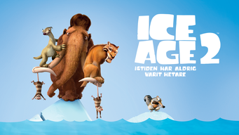 Ice Age 2 - Istiden har aldrig varit hetare (2006)