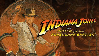 Indiana Jones och jakten på den försvunna skatten (1981)