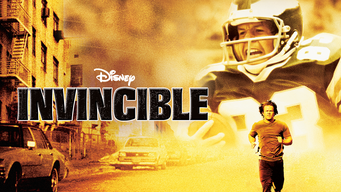 Invincible (2006) (2006)