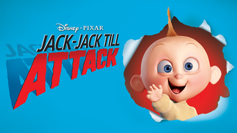Jack-Jack till attack (2005)