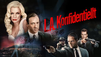 L.A. konfidentiellt (1997)