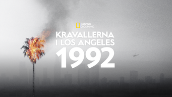 Kravallerna i Los Angeles 1992 (2017)