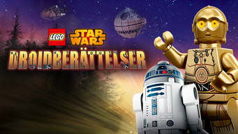 Lego Star Wars: Droidberättelser (2014)