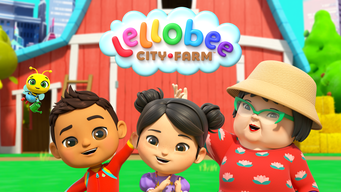 Lellobee City Farm (2019)
