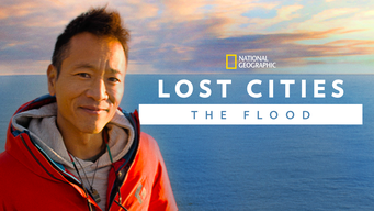 Lost Cities: The Flood (2021)