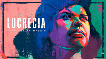 Lucrecia: A Murder in Madrid (2024)