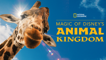 Magic of Disney's Animal Kingdom (2020)