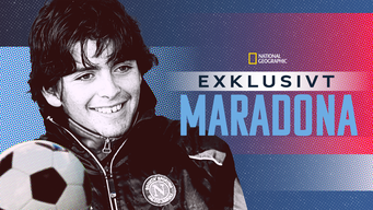 Exklusivt - Maradona (2018)