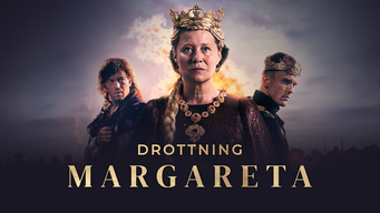 Drottning Margareta (2021)