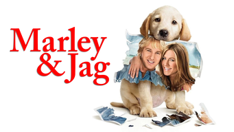 Marley & jag (2008)