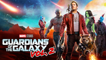 Guardians Of The Galaxy Vol. 2 (2017)