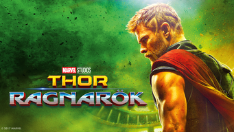 Thor: Ragnarök (2017)