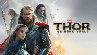 Thor: En mörk värld (2013)