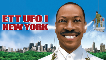 Ett UFO i New York (2008)