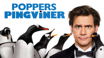 Poppers pingviner (2011)
