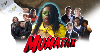 Mumatar (2018)