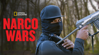 Narco Wars (2020)