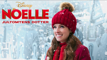Noelle: Jultomtens dotter (2019)