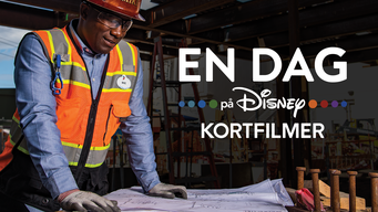 En dag på Disney (Kortfilmer) (2019)