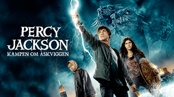 Percy Jackson - kampen om åskviggen (2010)