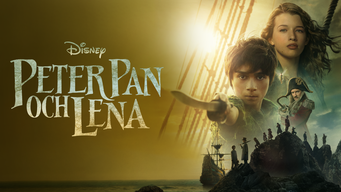 Peter Pan och Lena (2023)