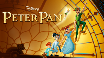 Peter Pan (1953) (1953)