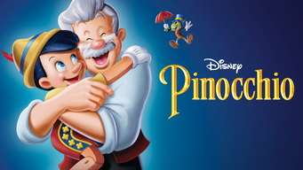 Pinocchio (1940) (1940)