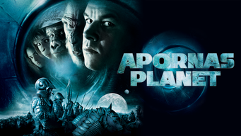 Apornas planet (2001)