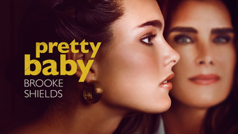 Brooke Shields: Pretty Baby (2023)