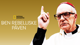 Den rebelliske Påven (2016)