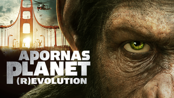 Apornas planet: (r)evolution (2011)