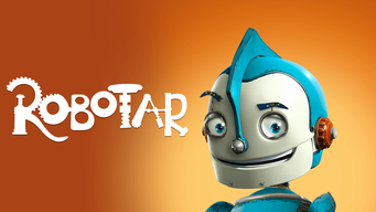 Robotar (2005)