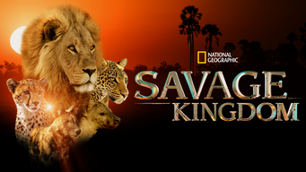 Savage Kingdom (2017)